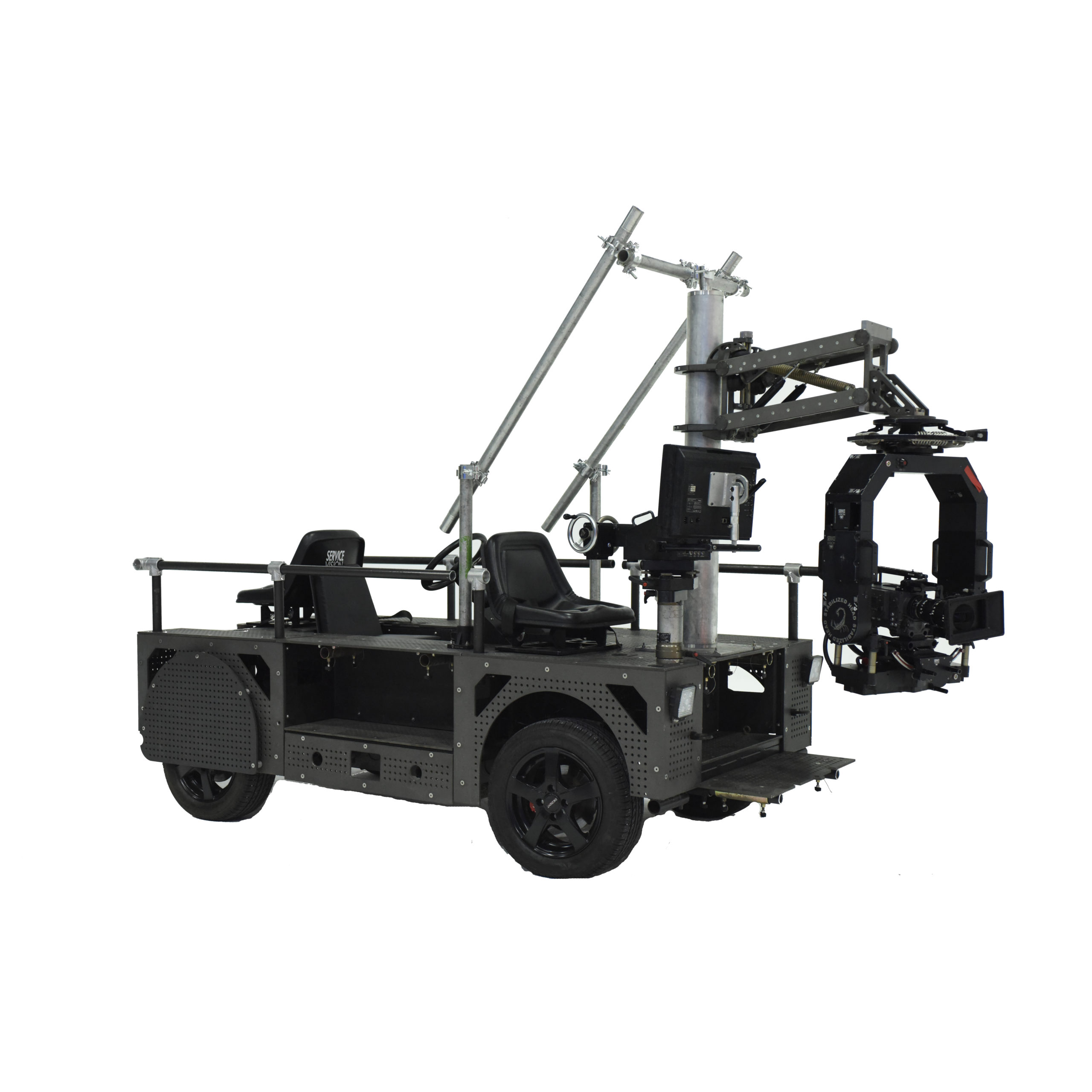 cochelectricocarmounthead